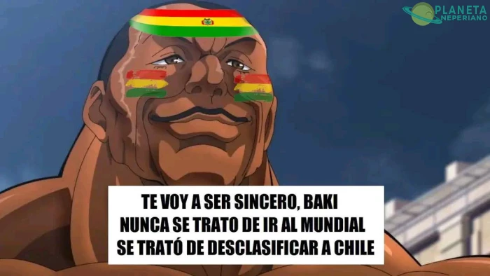 y para cuando el mar?