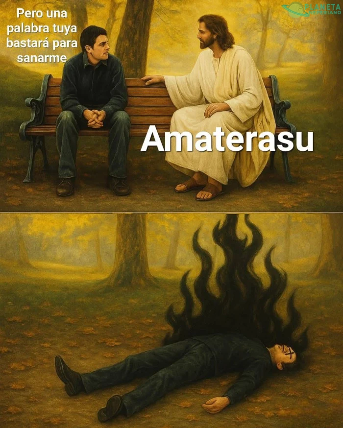 no con cualquier palabra