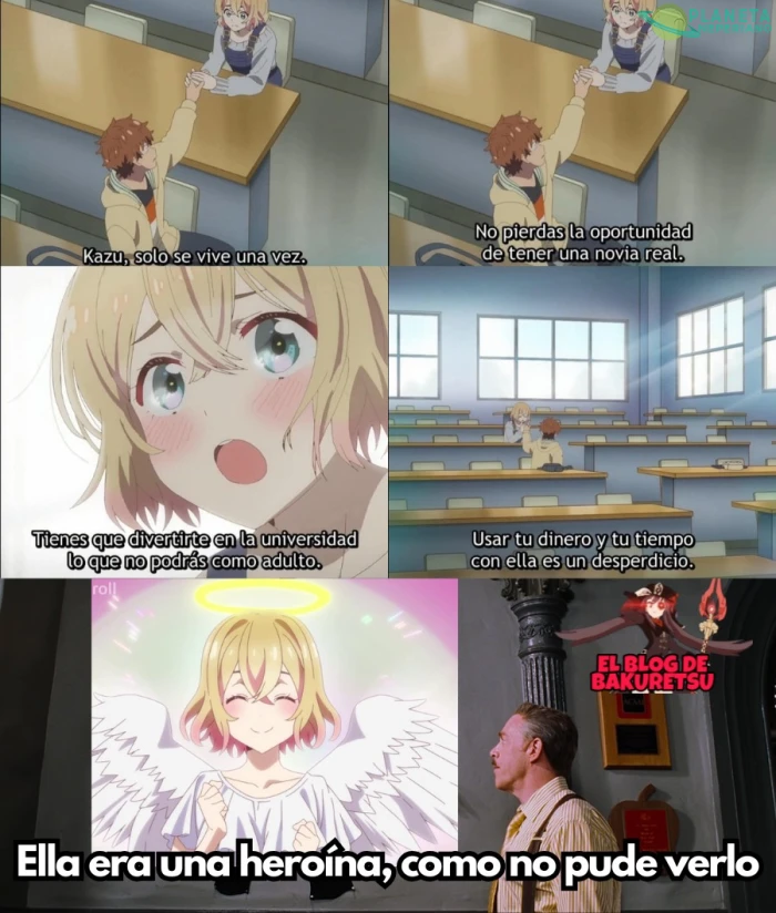 Ya puse mi altar de Mami-chan, Y ustedes?