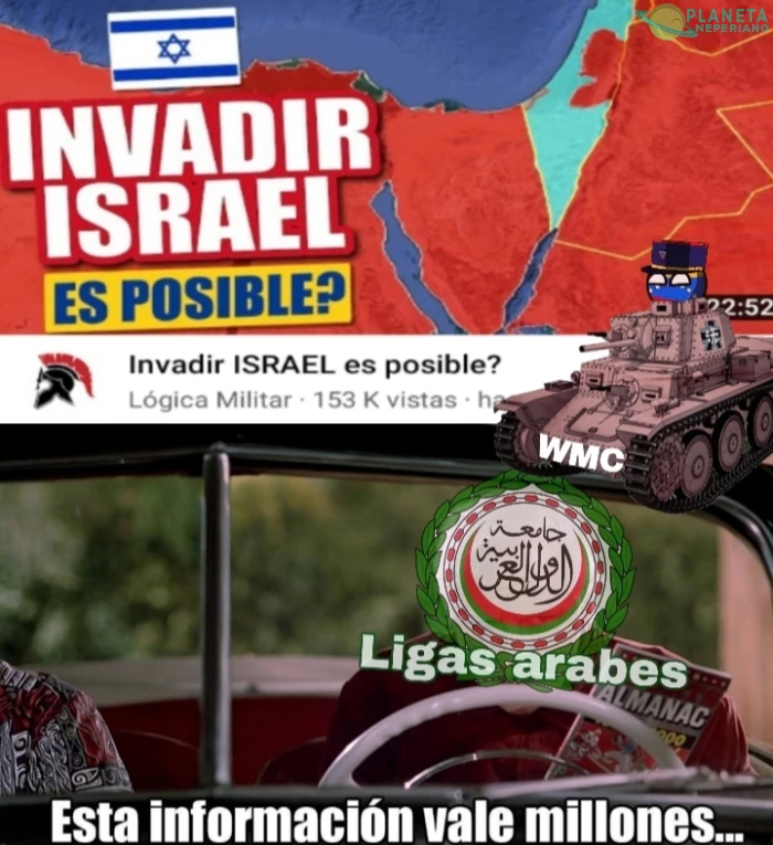 Vivir eventos históricos es mi pasión 