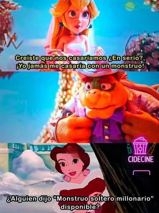 Vio la oportunida y aprovecho el bug