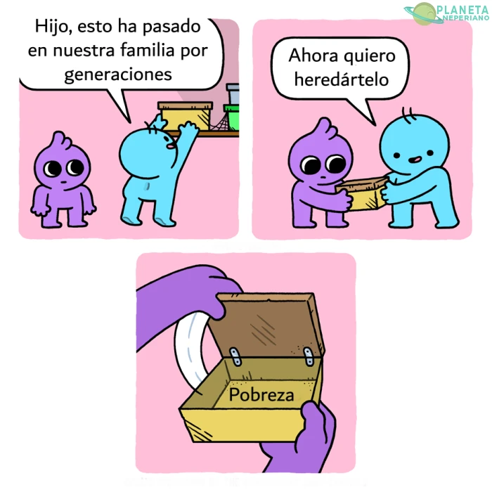 Pobreza