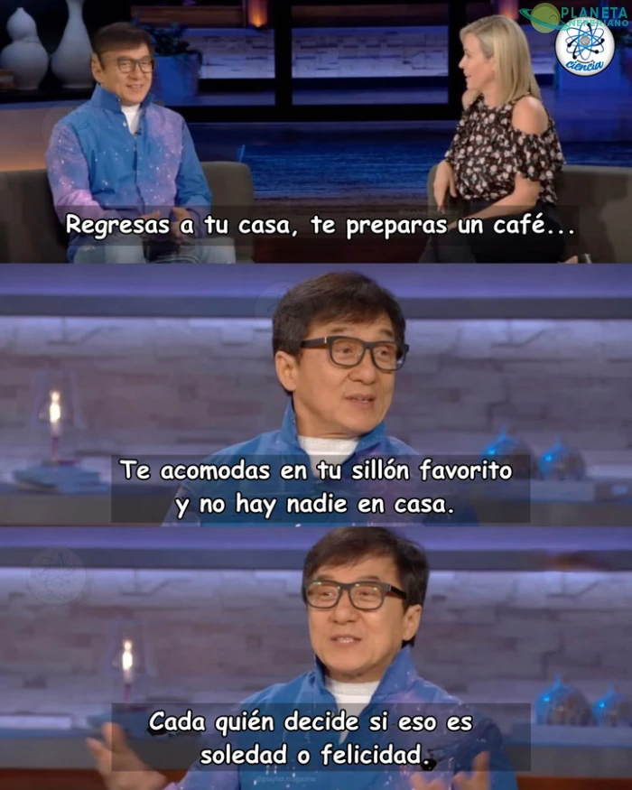 Cada quien es feliz a su manera :D
