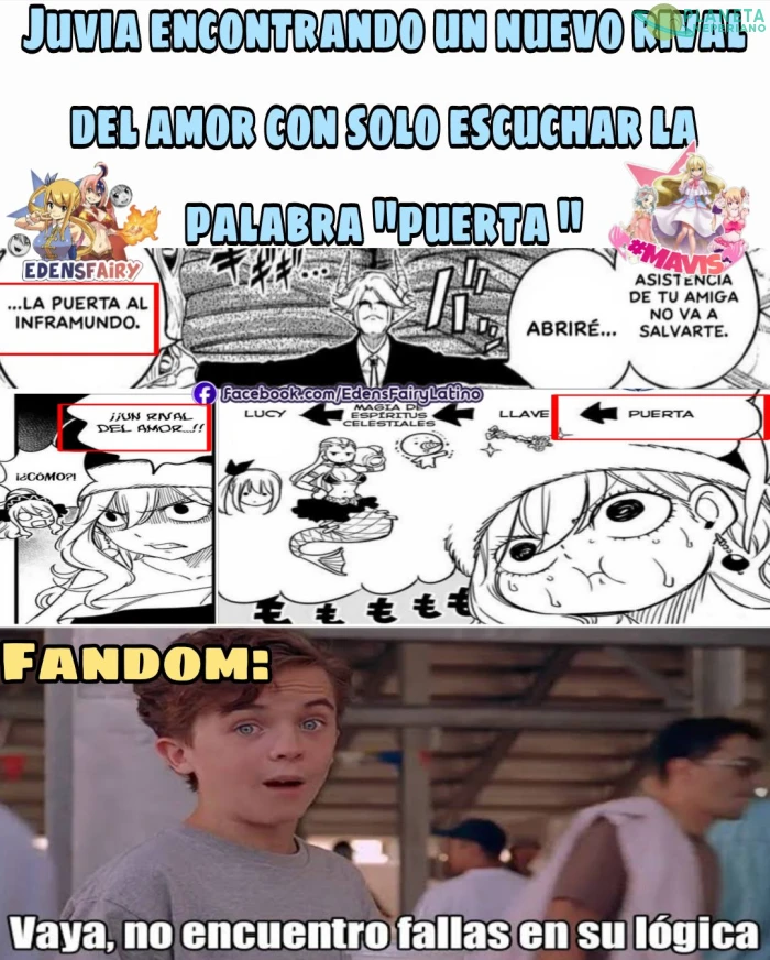 Logica Juvia
