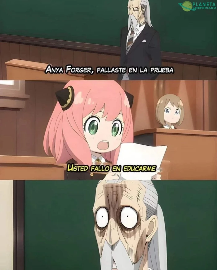 eso no es elegante