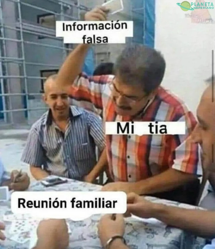 ¿Alguien más?