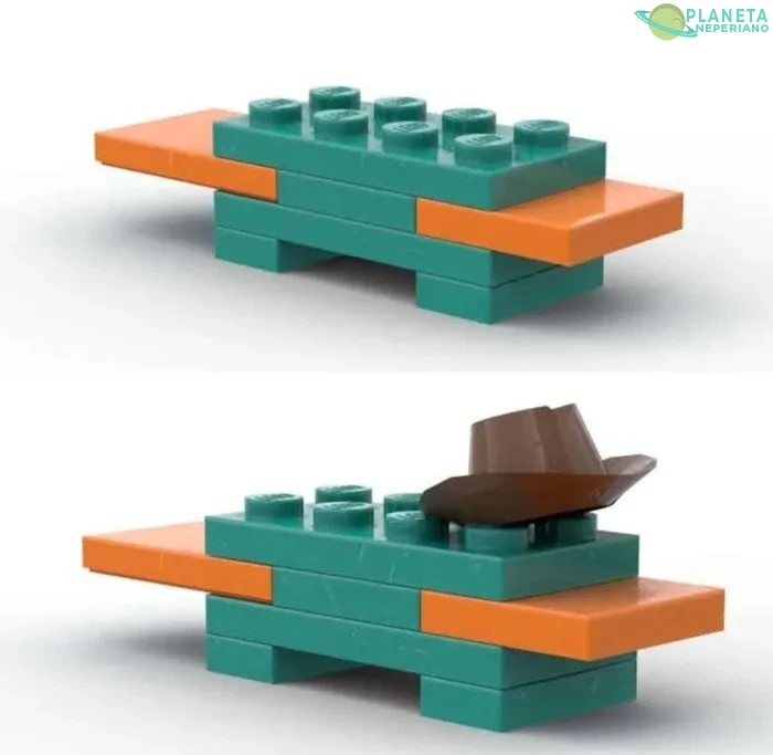 Perry el ornitorrinco