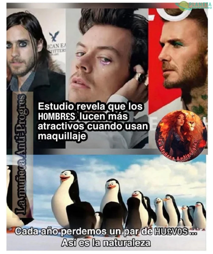 Terrible la naturaleza