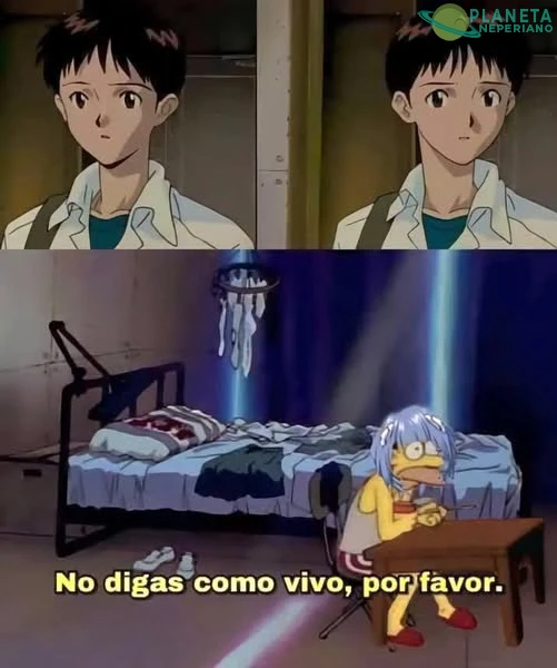 pero si es un palacio