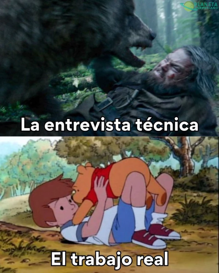 Que cosas