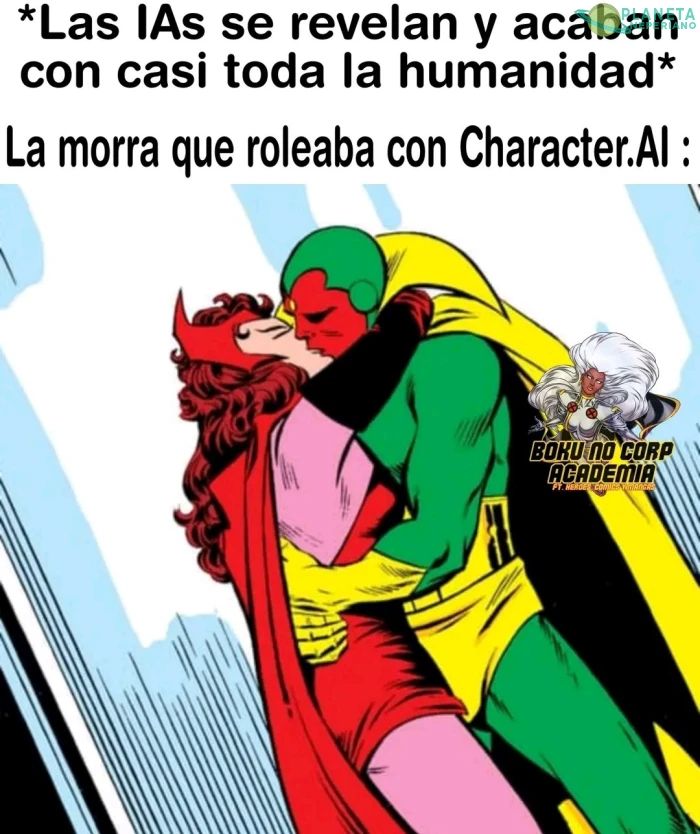 Hay varias asi..