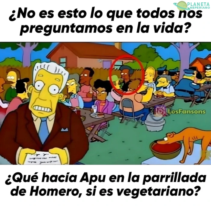 Esas preguntas no me dejan dormir por las noches