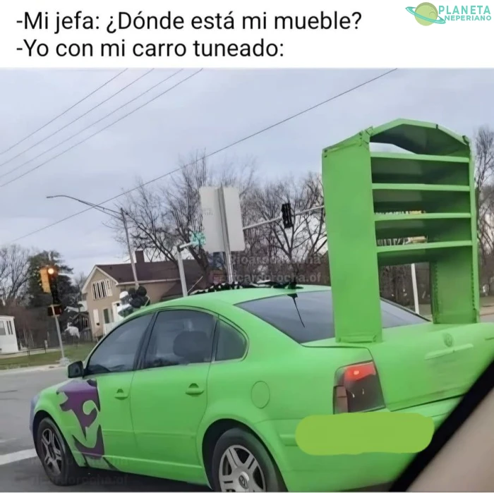 quedo fachero
