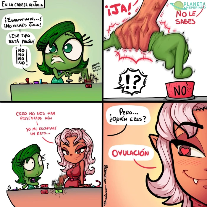 Oh no...
