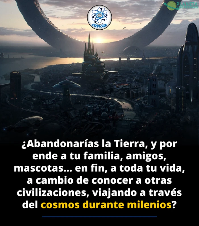 La propuesta sin retorno