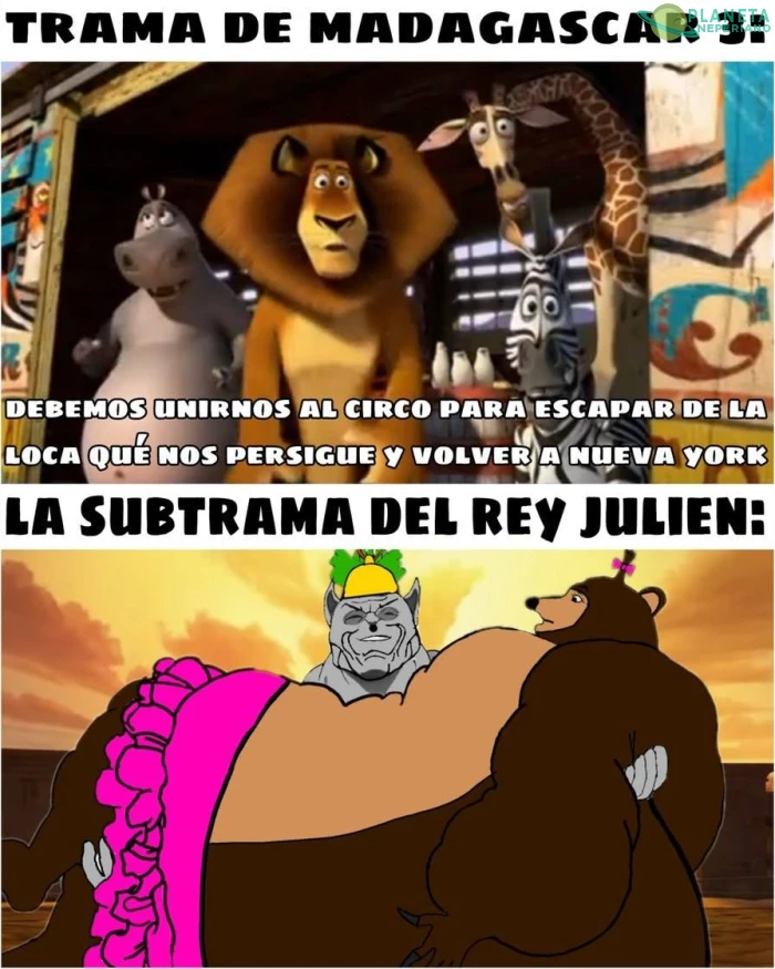 con un par de huevaz*s el Julien