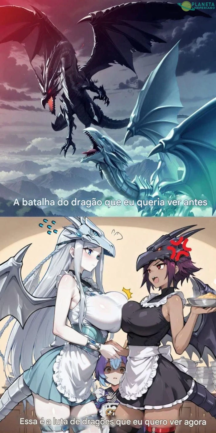 LARGA VIDA A LA DRAGONA NEGRA DE OJOS ROJOS AAAAAAAAAAA