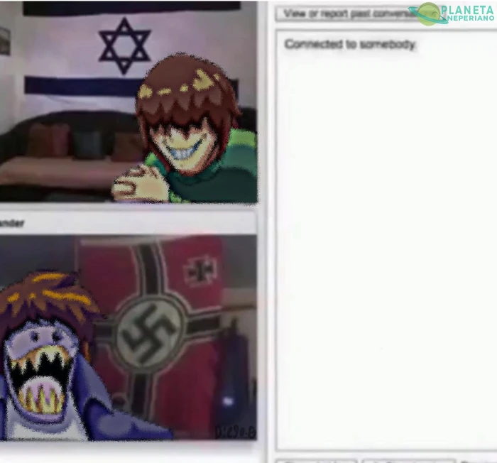 Por eso Sussie y Kris son los mejores amigos