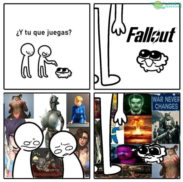 Hmmm Una asaltrón