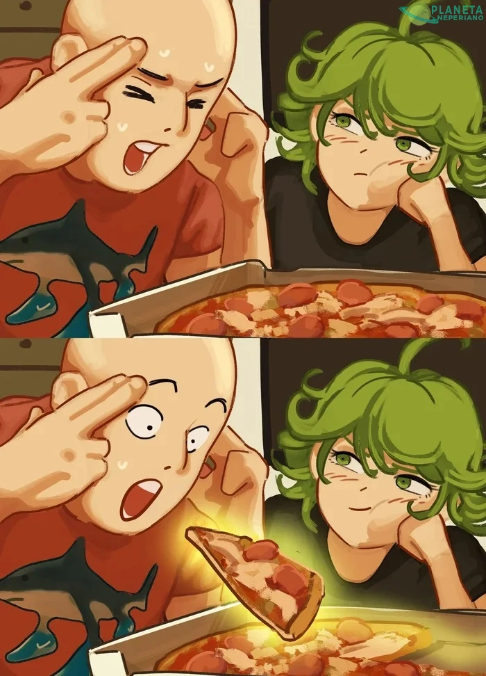 Pizza