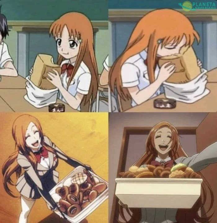 Pan Pan Pan