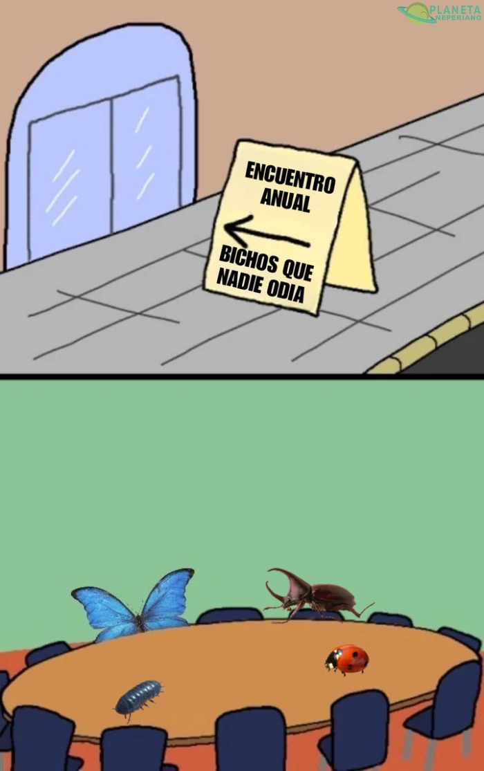 ¿Estamos de acuerdo?
