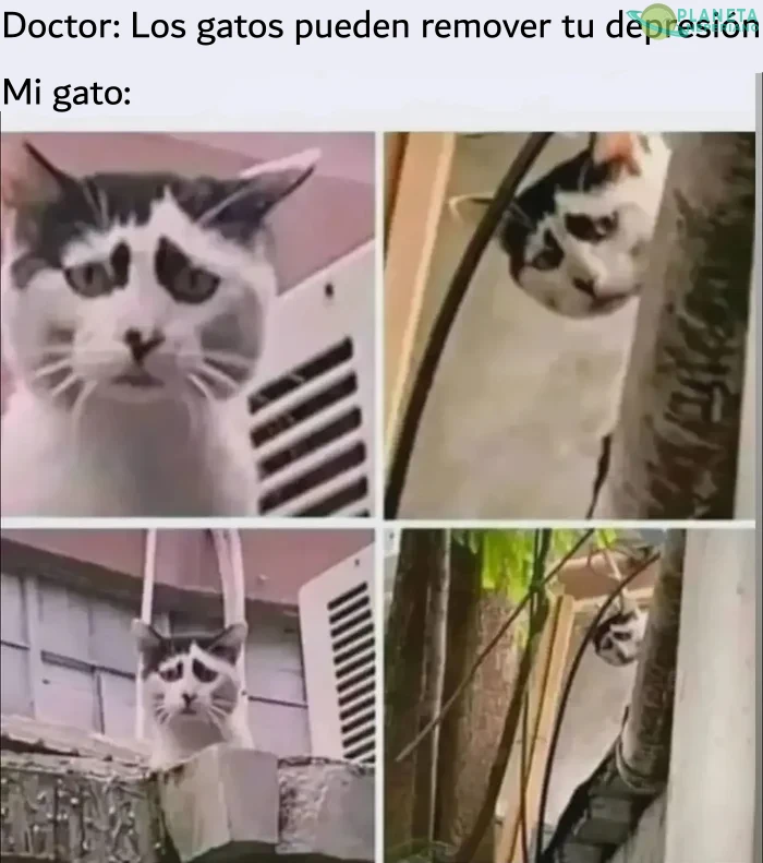 Depresión