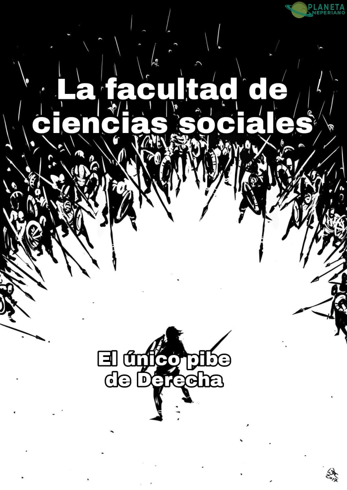 Eso en realidad es en toda la universidad...
