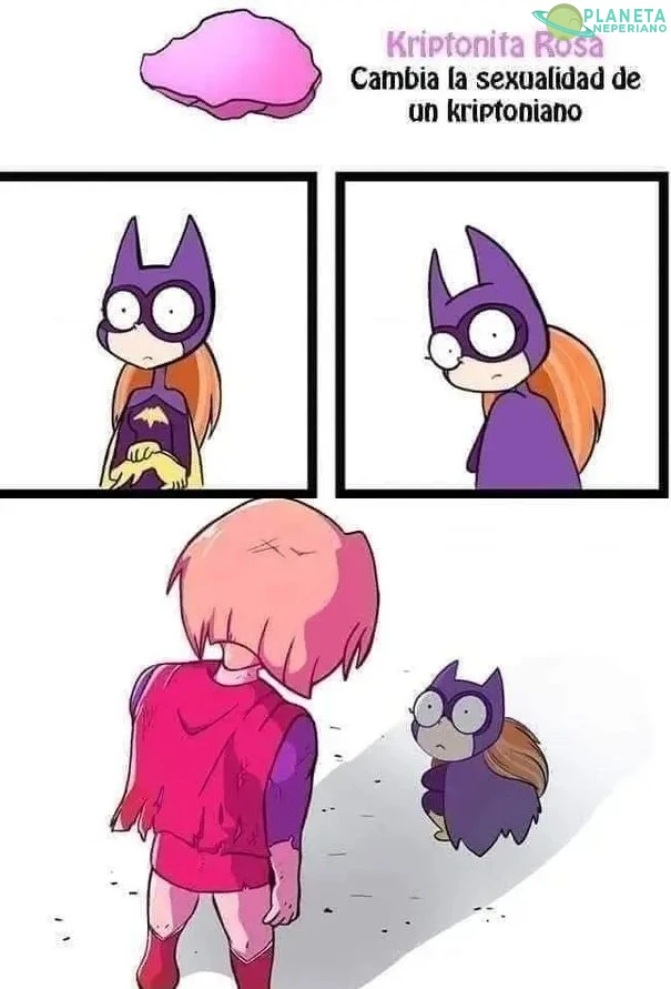 Escapa Batgirl, o descubre la 