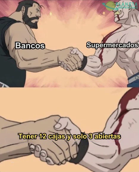 Que casualidad