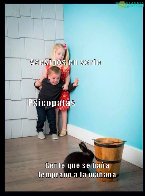 ¿Porque tan temprano :D?