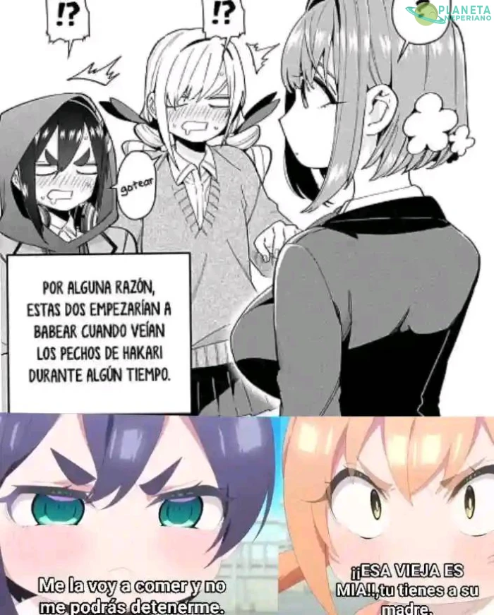 esos dos 
