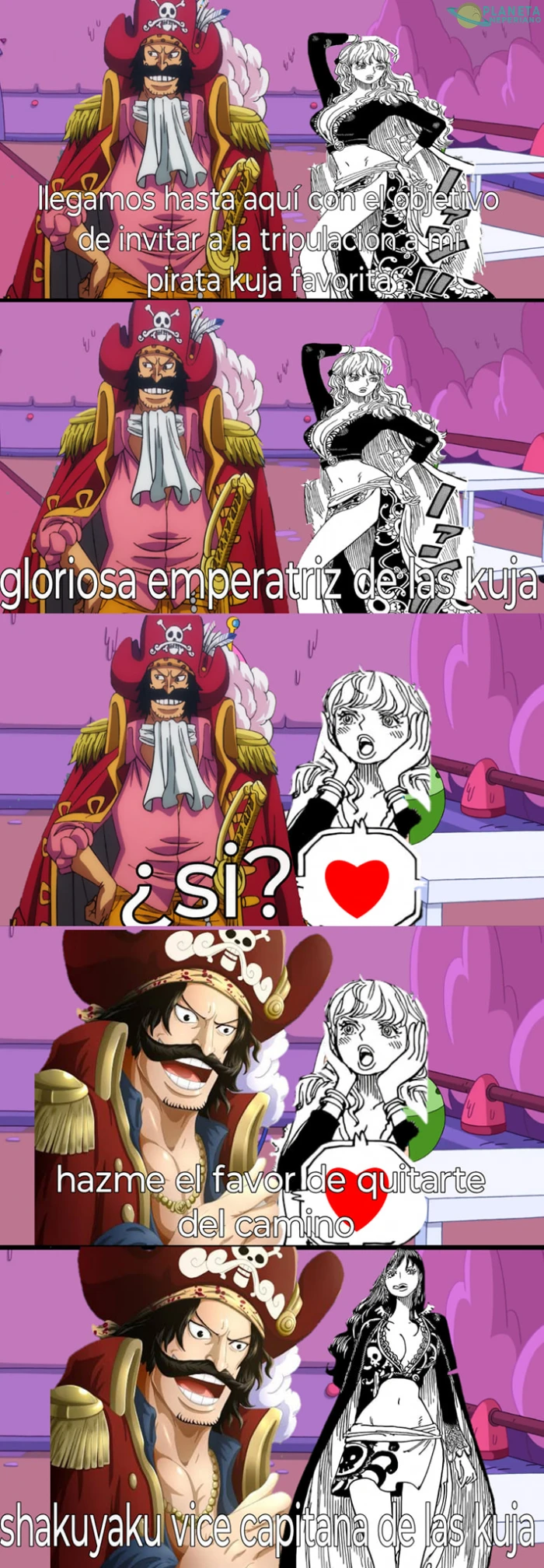 Roger migajero
