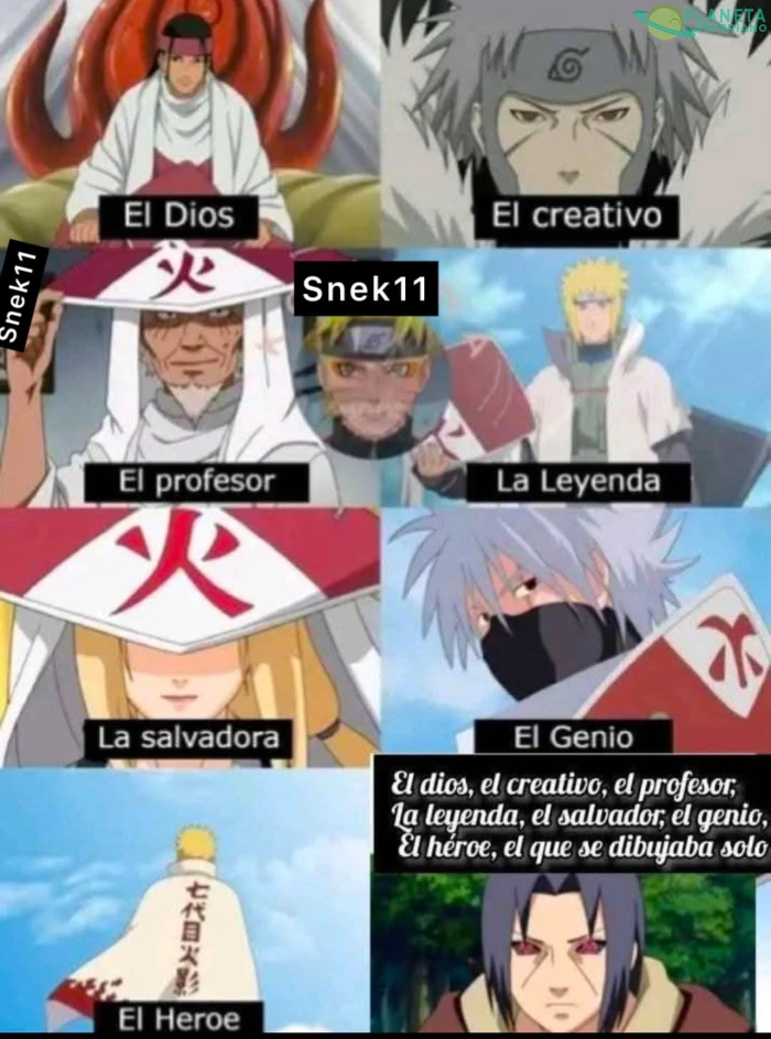 Itachi es el 