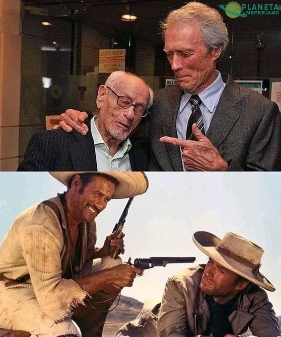 Viejos tiempos
