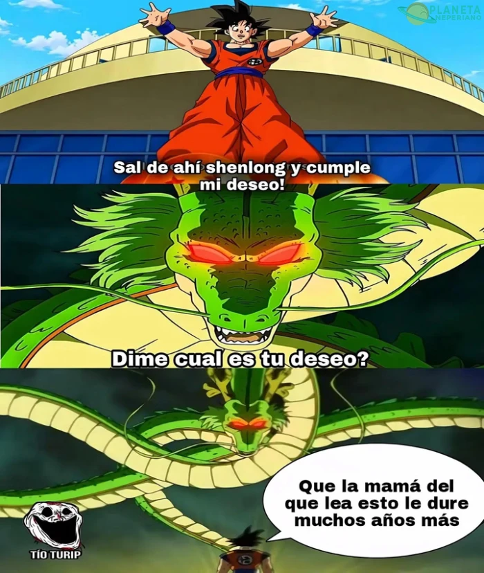 Buenos deseos