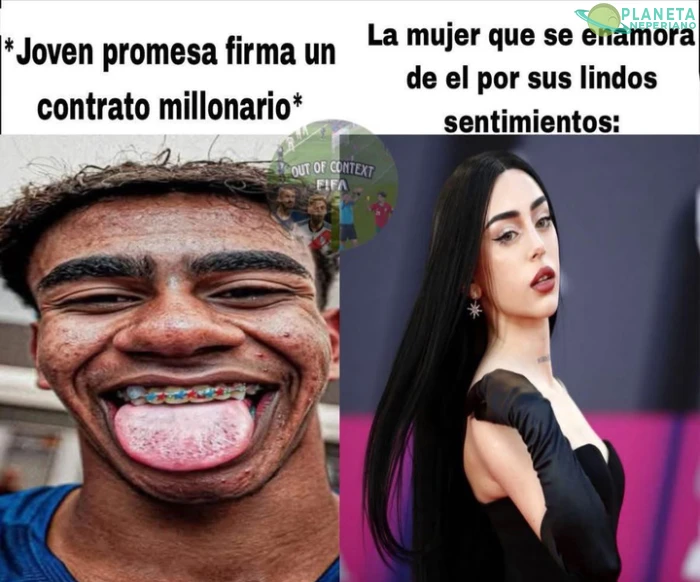 Sentimientos forrados en billetes :D