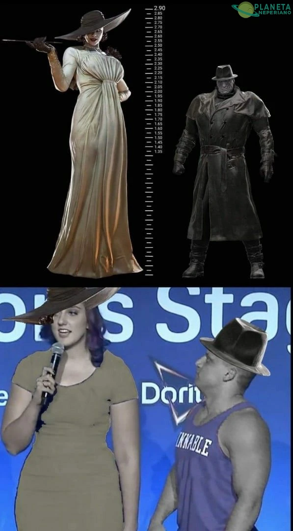 estatura