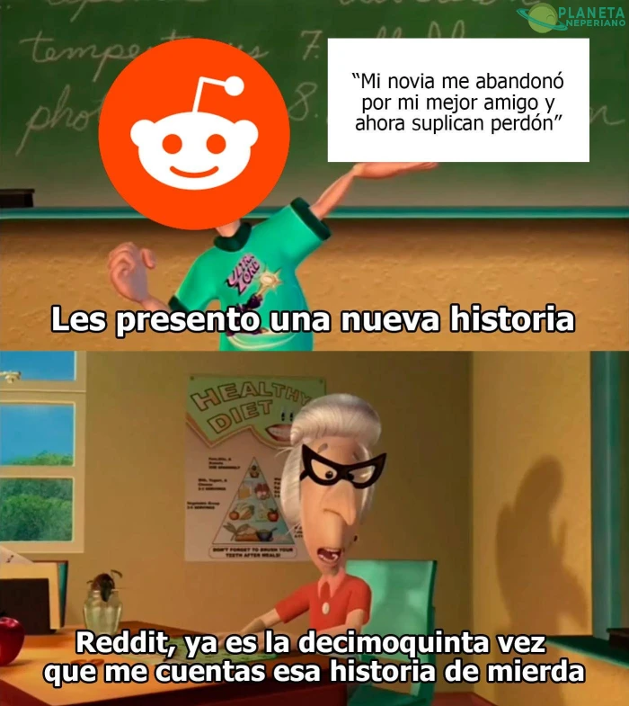 decimoquinta???? son mas del triple, y eso solo de las que se