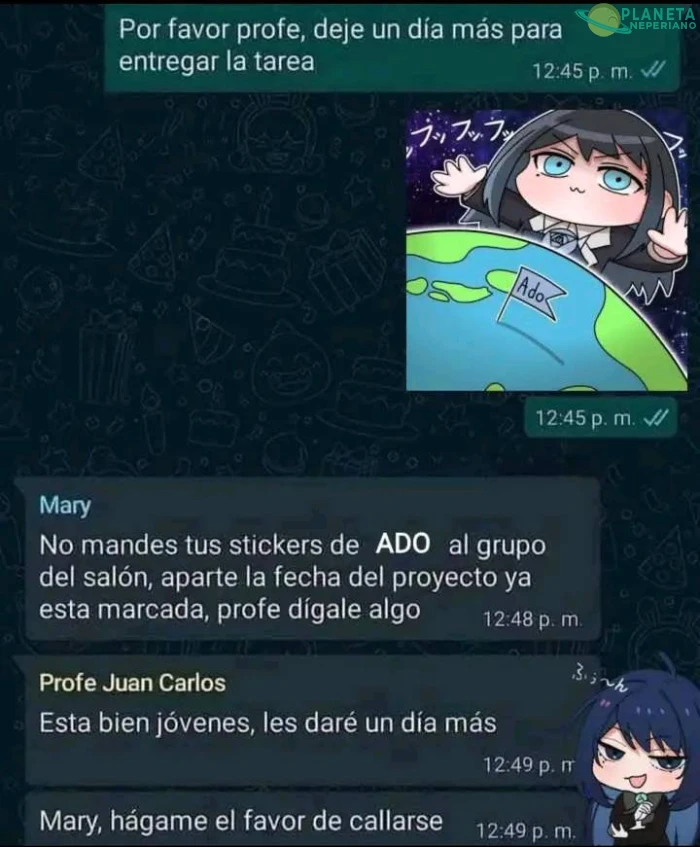 ADO rulezzzzzzz
