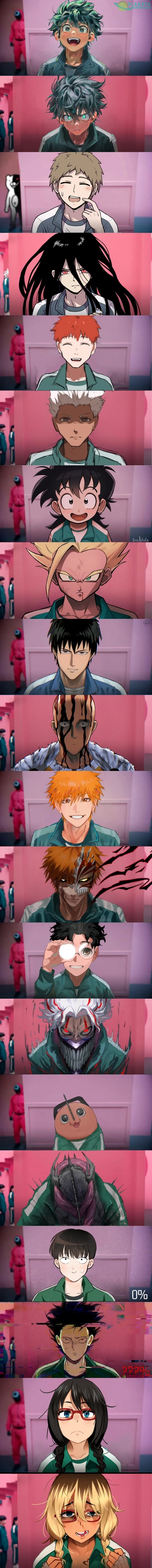 Antes y después