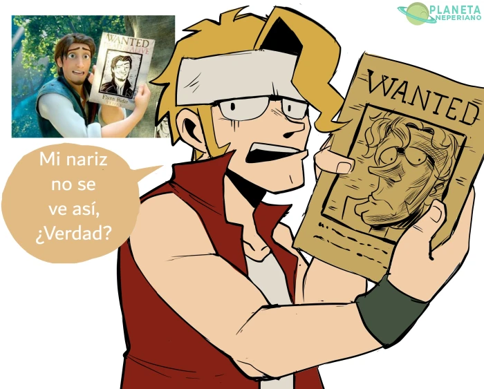 ¿Se parece?