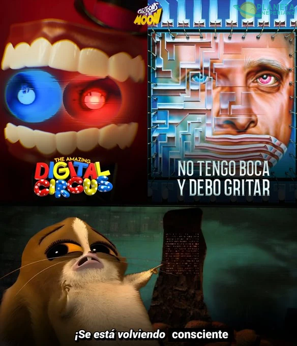 Seria un buen futuro episodio
