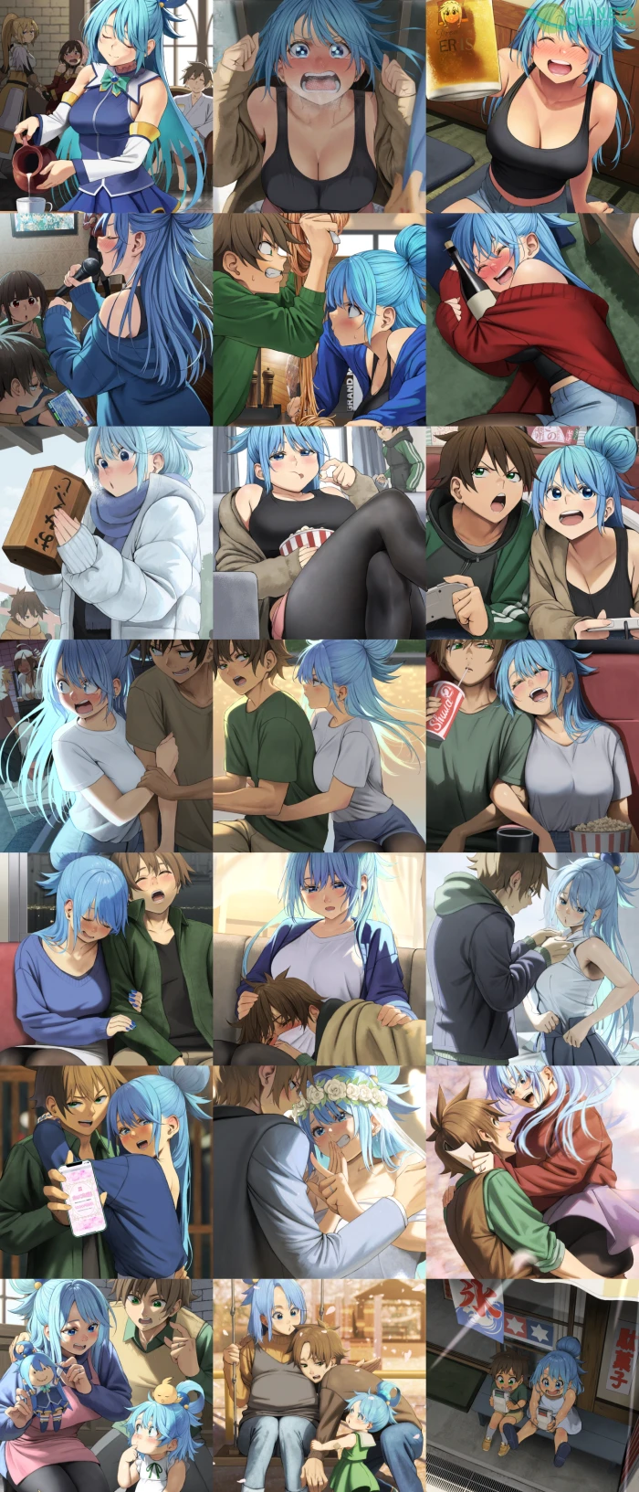 Konosuba