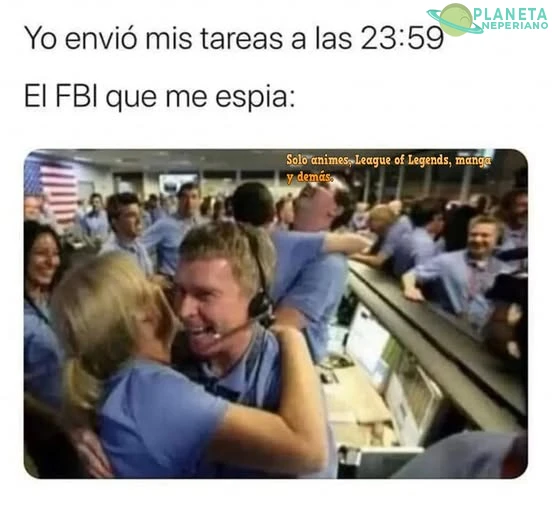 el arbitro dice: ¡A SALVO!!!!