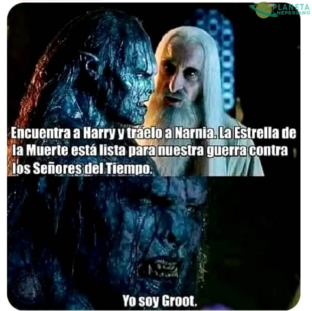 Papaaaa!!!! se volvieron a cruzar los canaleeeeesss!!!!