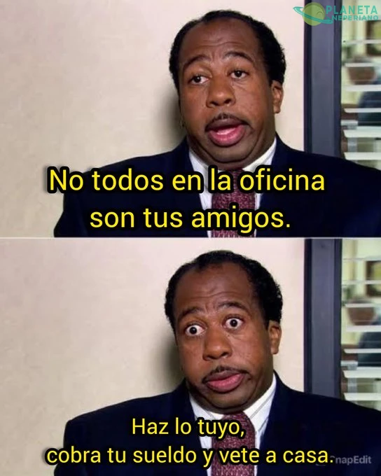 Consejo de emplado promedio