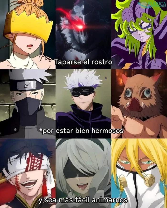 para que sirve las mascaras?