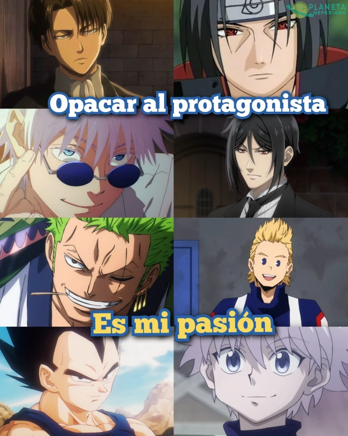 los roba-pantallas