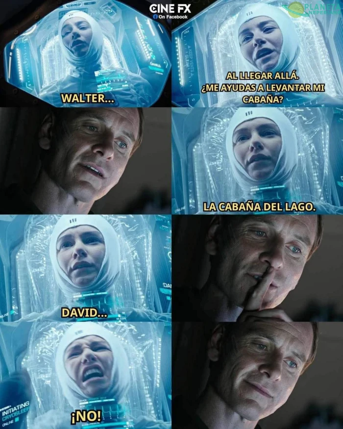 Final turbio... predecible... pero turbio
